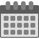 Islamic calendar  Icon