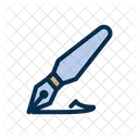 Islamic Calligraphy  Icon