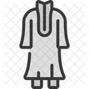 Islamic Cloth  Icon