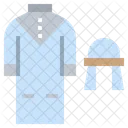Islamic Clothing  Icon