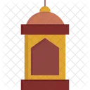 Islamic Decoram  Icon