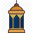 Islamic Decoration  Icon