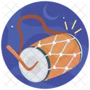 Mubarak Eid Fasting Icon