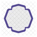 Islamic element  Symbol