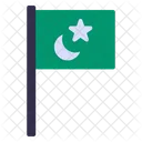 Islamic Flag  アイコン
