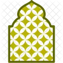 Islamic Frame Islam Islamic Icon