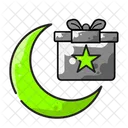 Islamic Gift  Icon