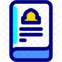 Islamic Guidelines  アイコン
