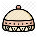 Islamic Hat  Icon