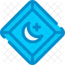 Rub El Hizb Icon