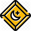 Rub El Hizb Icon