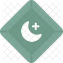 Rub El Hizb Icon