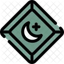 Rub El Hizb Icon