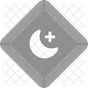Rub El Hizb Icon