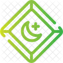 Rub El Hizb Icon