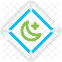 Rub El Hizb Icon