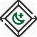 Rub El Hizb Icon