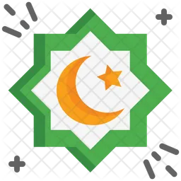 Islamic  Icon