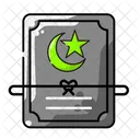 Islamic Invitation  Icon