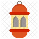 Arabic Lantern Ramadan Fanous Old Fanous Icon