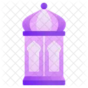 Islamic Lantern  아이콘