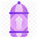 Islamic Lantern  아이콘