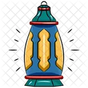 Islamic Lantern  アイコン