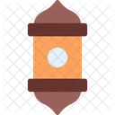 Islamic lantern  Icon