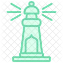 Islamic Lighthouse  아이콘
