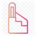 Islamic Minbar  Icon