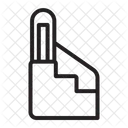 Islamic Minbar  Icon