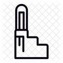 Islamic Background Celebration Muslim Religion Design Vector Mubarak Islam Arabian Icon