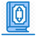 Islamic Nook Quaran Book Icon