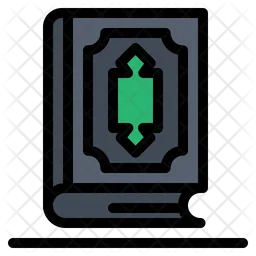 Islamic Nook  Icon