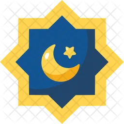 Islamic Ornament  Icon