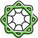 Islamic Ornament  Icon