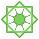 Islamic Ornament  Icon