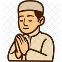 Asset Adha Iduladha Icon