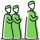 Islamic Prayers  Icon