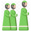 Islamic Prayers  Icon