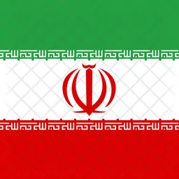Islamic republic of iran  Icon