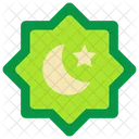 Islamic Symbol Icon