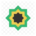 Islamic Symbol Islam Muslim Icon
