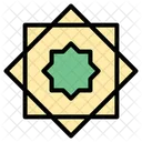 Islamic Symbol Muslim Ramadan Icon