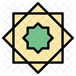Islamic symbol  Icon