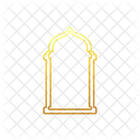 Islamic Window  アイコン