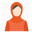 Islamische Frauen Arabische Frauen Muslimische Madchen Symbol