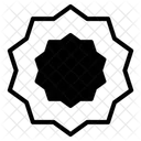 Moschee Symbol