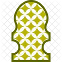 Islamischer Rahmen Islam Islamische Symbol