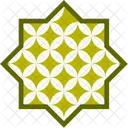Islamischer Rahmen Islam Islamische Symbol
